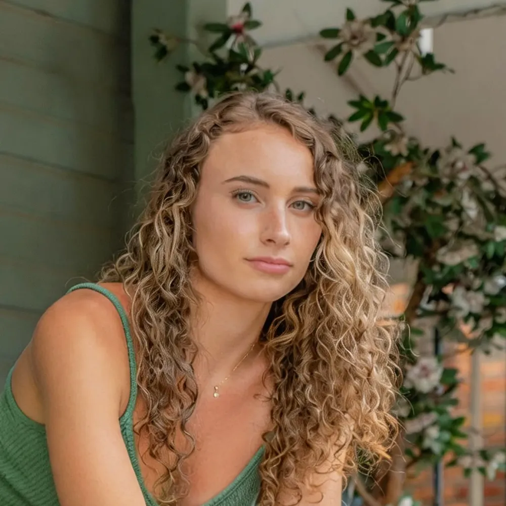 Daliah Bibas, MSc