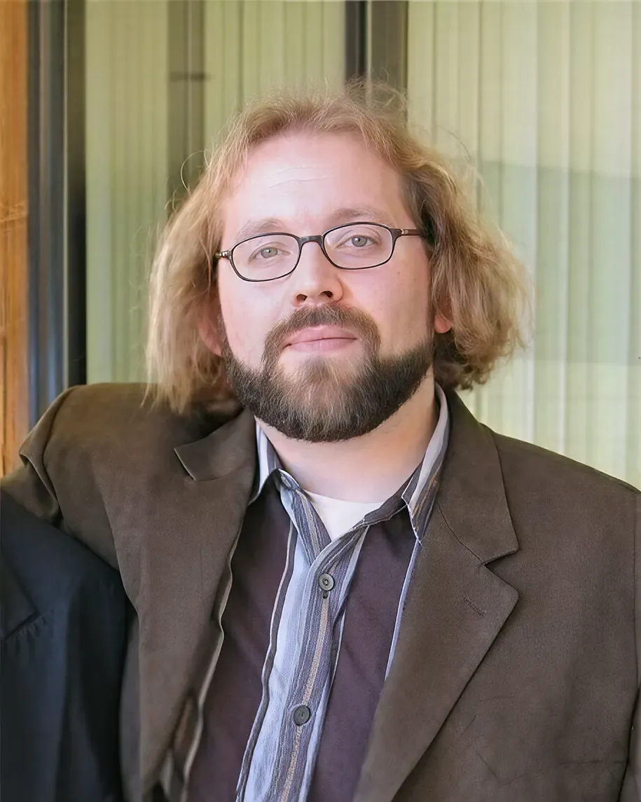 Dr. Damian G. Allis