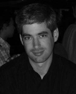 Professor Dan Hooper