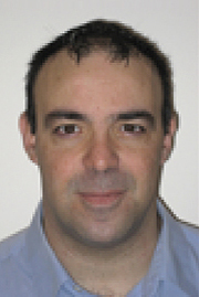 Dr. Dan Peer