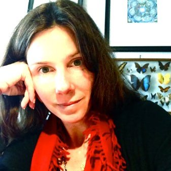 Dr. Dana Klisanin