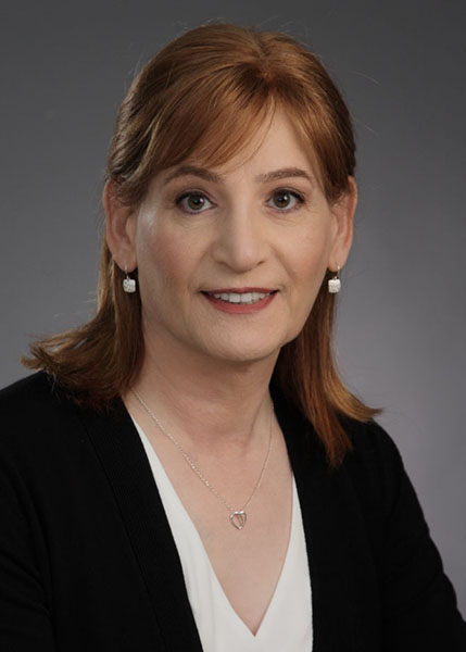 Dr. Dana Larocca