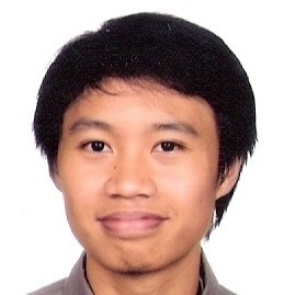Professor Danesto B. Anacio