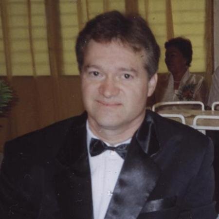 Dr. Daniel A. Briggs