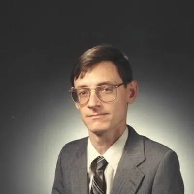 Daniel Berleant