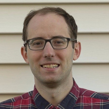 Dr. Daniel C. Elton