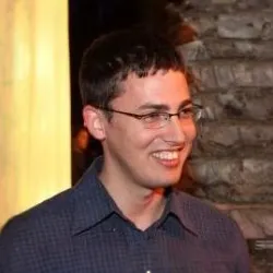 Daniel C. Shafrir