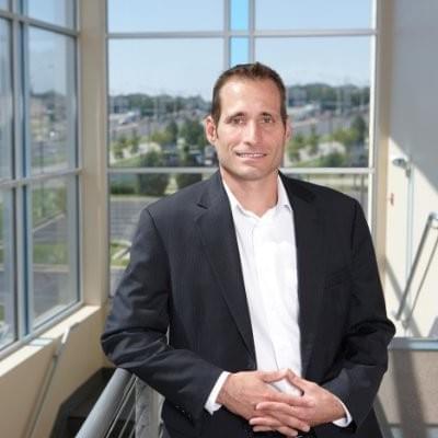 Daniel Charboneau, CISSP