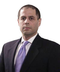 Daniel E. Shaw