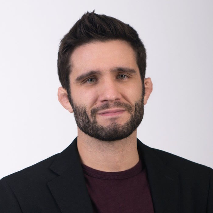 Daniel G. Faggella, M.A.
