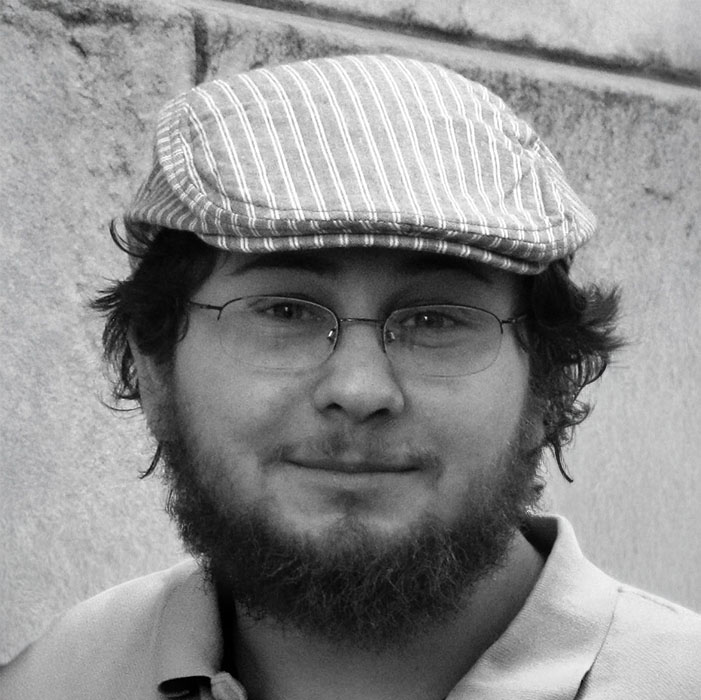 Daniel Galef