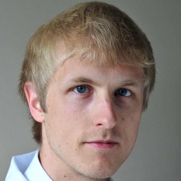 Dr. Daniel Ives