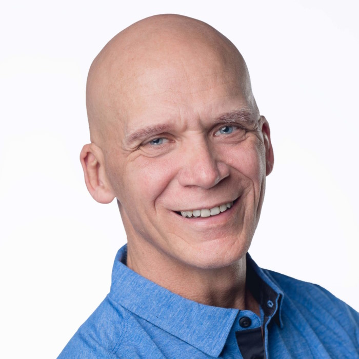 Dr. Daniel L. Stickler