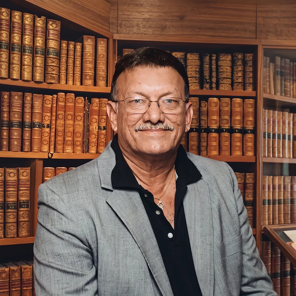 Daniel Levi Gomez