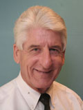 Dr. Daniel Mange