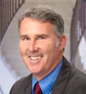 Professor Daniel P. Sheehan