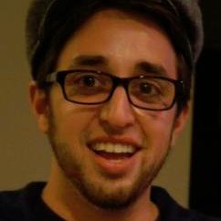 Daniel Roseman