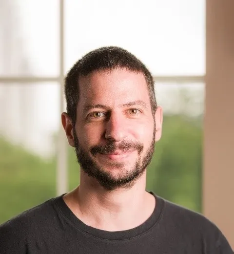 Dr. Daniel Z. Bar