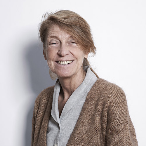Dr. Daniela Perani