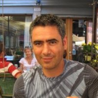 Daniele Mancinelli, MSc