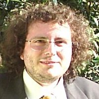 Dr. Daniele Tosi