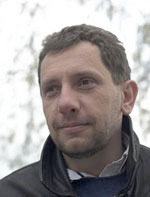Dr. Danko Nikolić