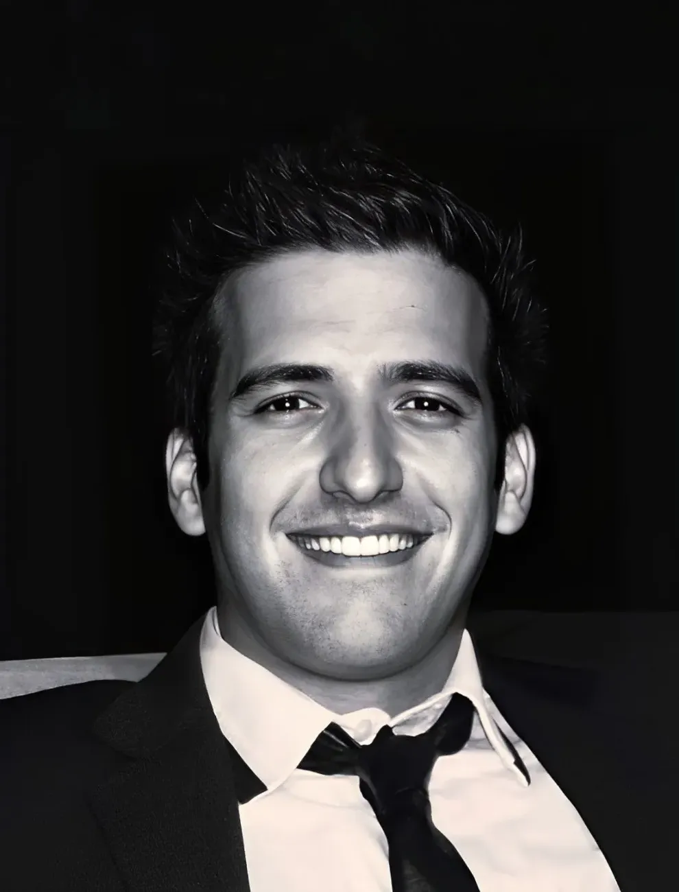 Dany Kitishian, MBA