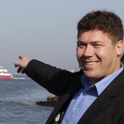 Dario Mutabdzija, LL.M.