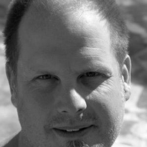 Darrell Duane, MSc