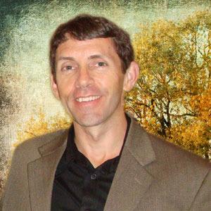 Dr. Darrell R. Johnson