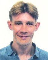 Darren Hopkinson, M.A.