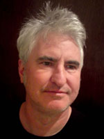 Professor Darren Tofts