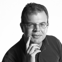 Dave Blakely, M.S.
