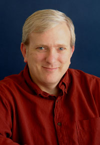 Dr. David A. McClellan