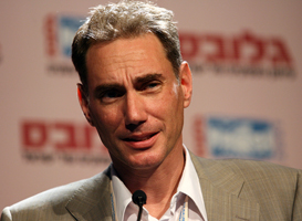 Dr. David A. Nordfors
