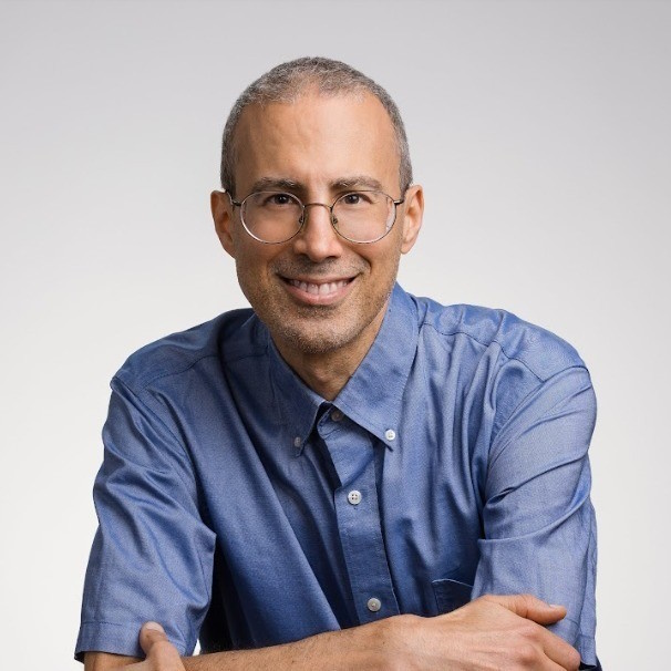 Dr. David Barzilai