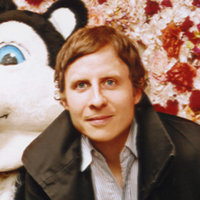 David Benjamin, M.A.