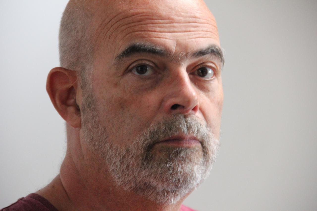 David Berreby