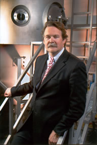 Dr. David E. Reisner