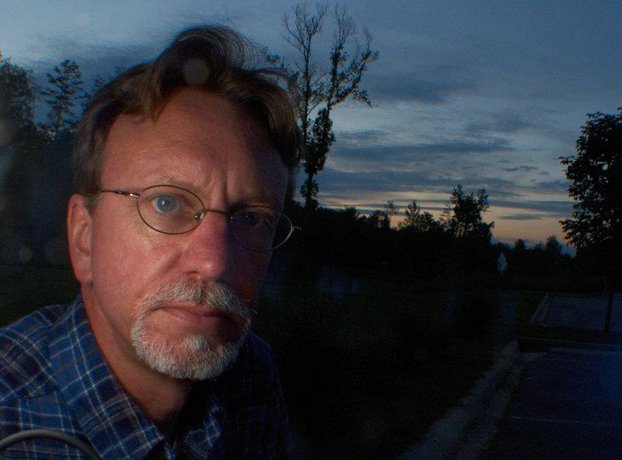 Dr. David Eubanks