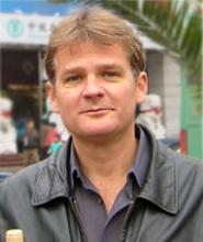 David Ewing Duncan