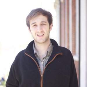 David F. Bailey, M.S.F.