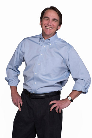 Dr. David Fogel