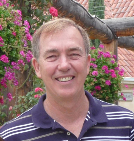 Dr. David G. Schrunk