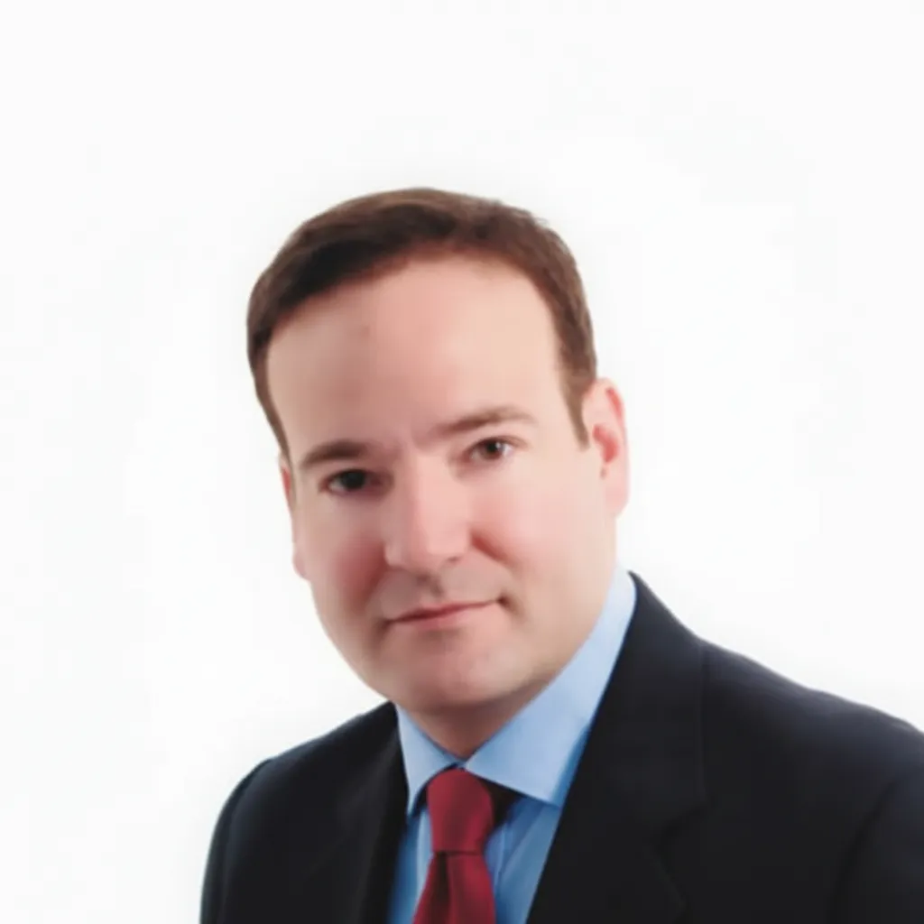 David Garofalo, MSc