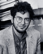 Dr. David Gelernter