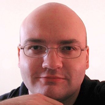 David Gilson, MSc