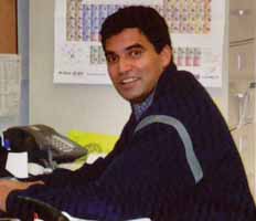 Dr. David H. Gracias