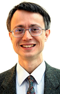 Dr. David J. Asher
