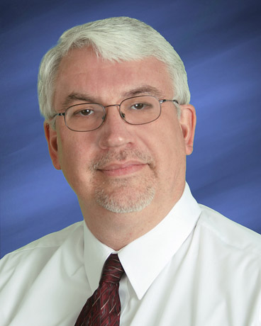 David J. Weiss